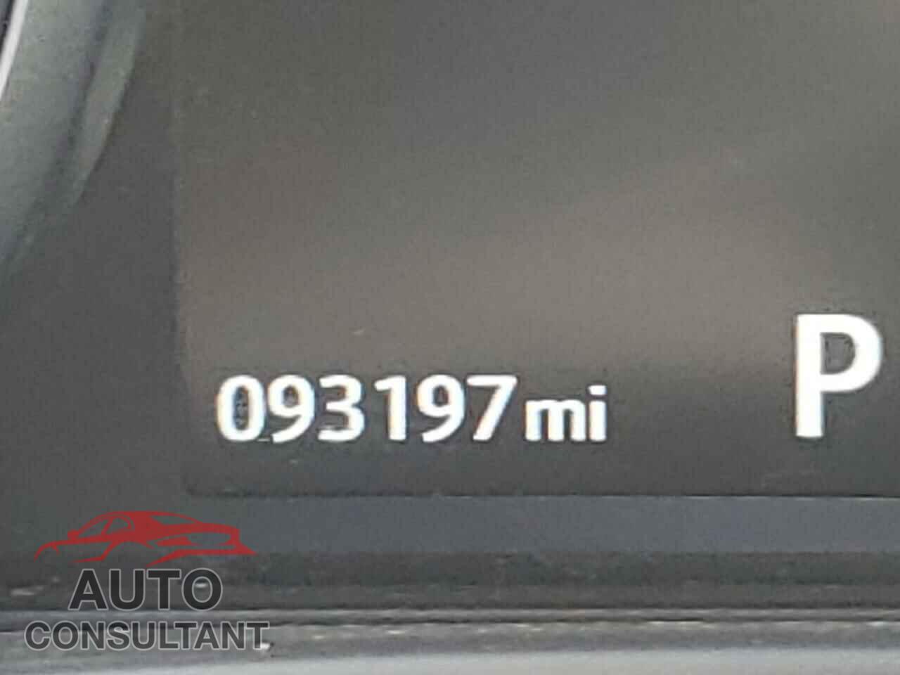 JAGUAR F-PACE 2017 - SADCM2BV5HA082596