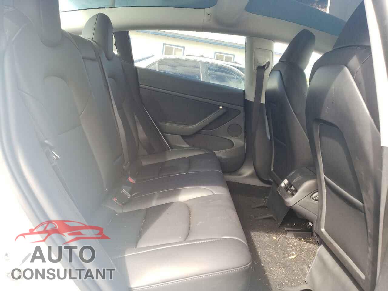 TESLA MODEL 3 2023 - 5YJ3E1EAXPF506081