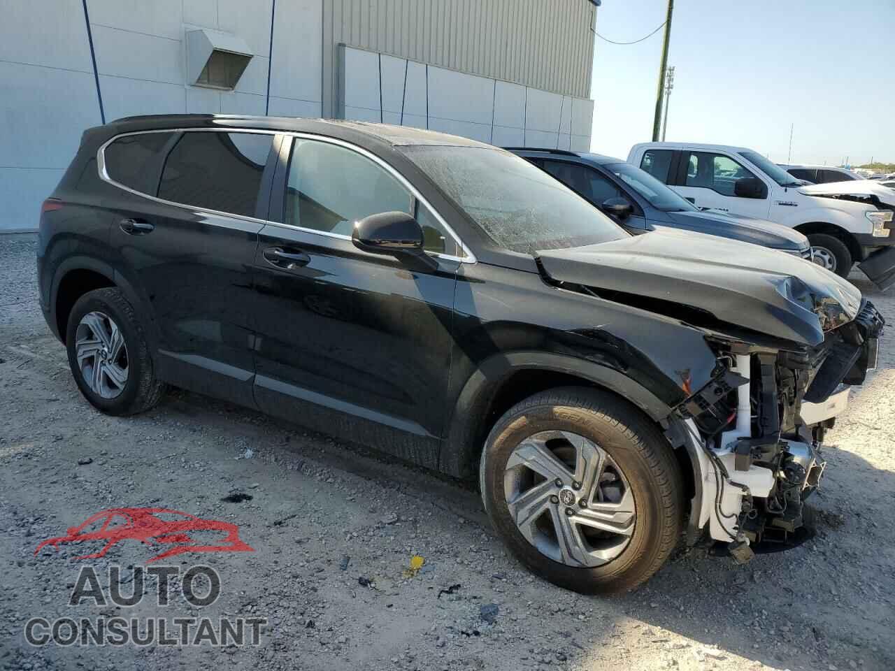 HYUNDAI SANTA FE 2023 - 5NMS14AJ7PH556613