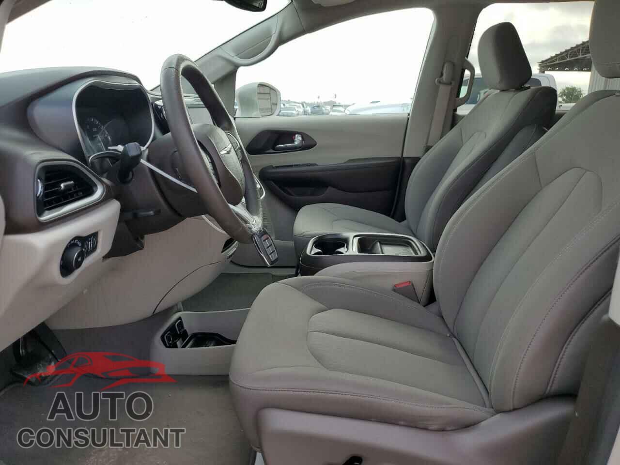 CHRYSLER PACIFICA 2020 - 2C4RC1FG3LR245653