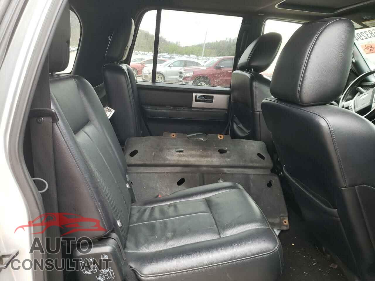 FORD EXPEDITION 2017 - 1FMJK2AT3HEA56348
