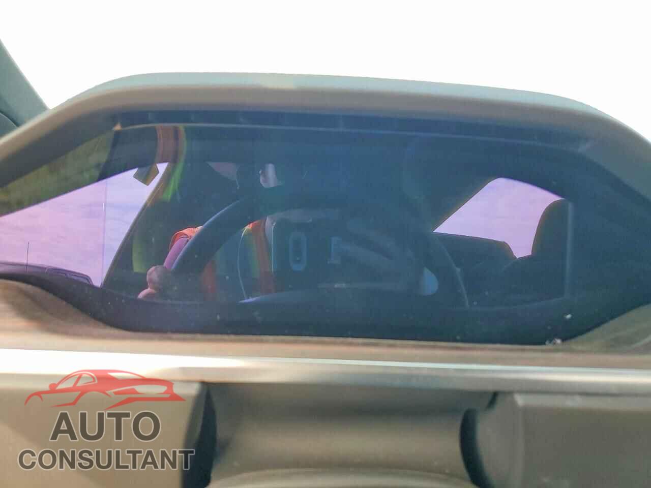 TESLA MODEL X 2024 - 7SAXCDE57RF447587