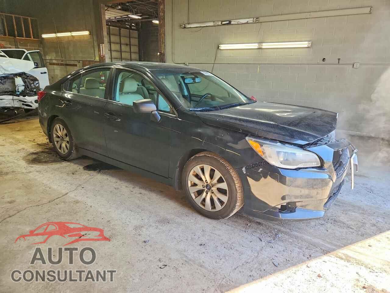 SUBARU LEGACY 2017 - 4S3BNAD62H3064209