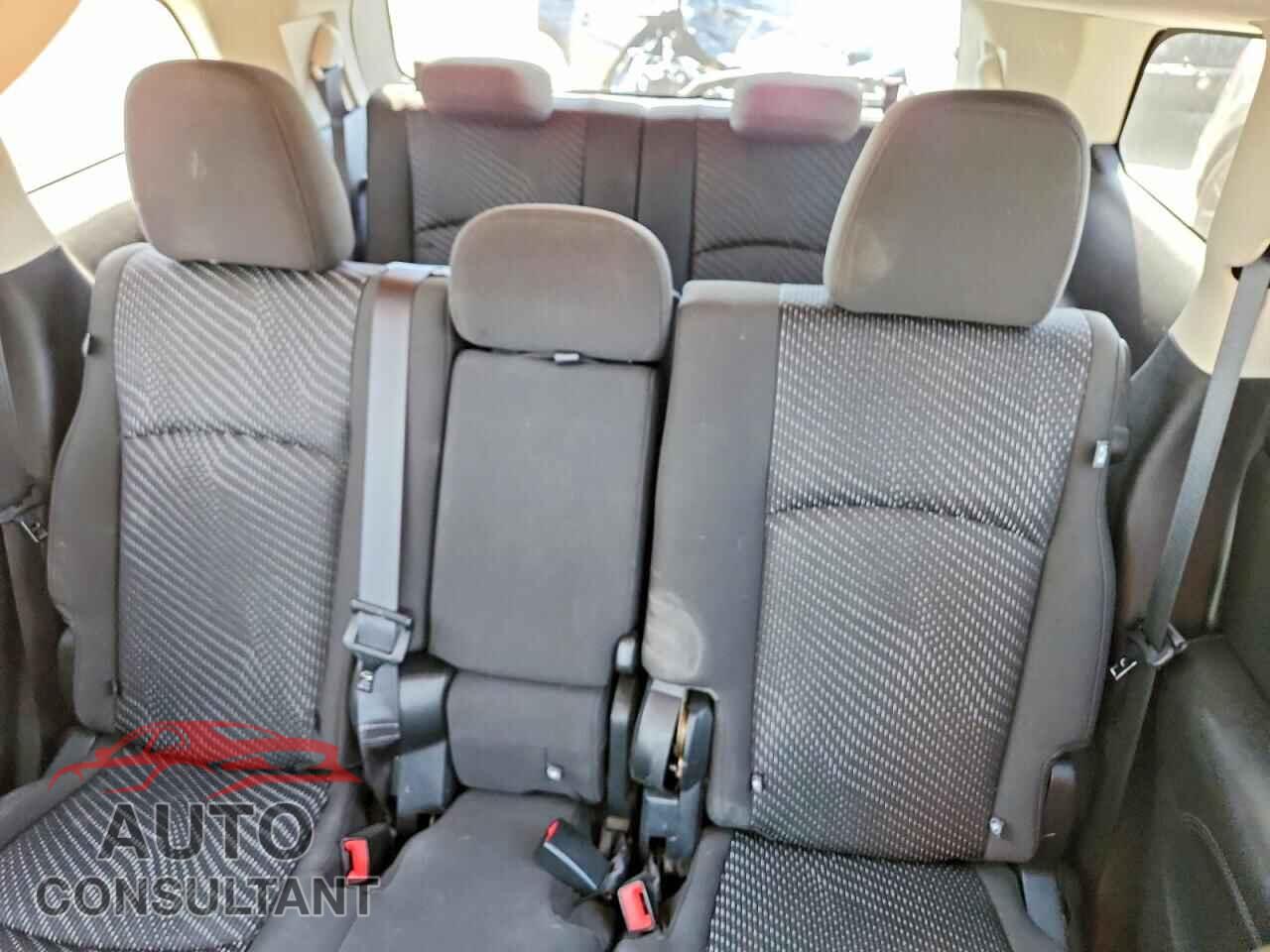 DODGE JOURNEY 2017 - 3C4PDDBG8HT522362