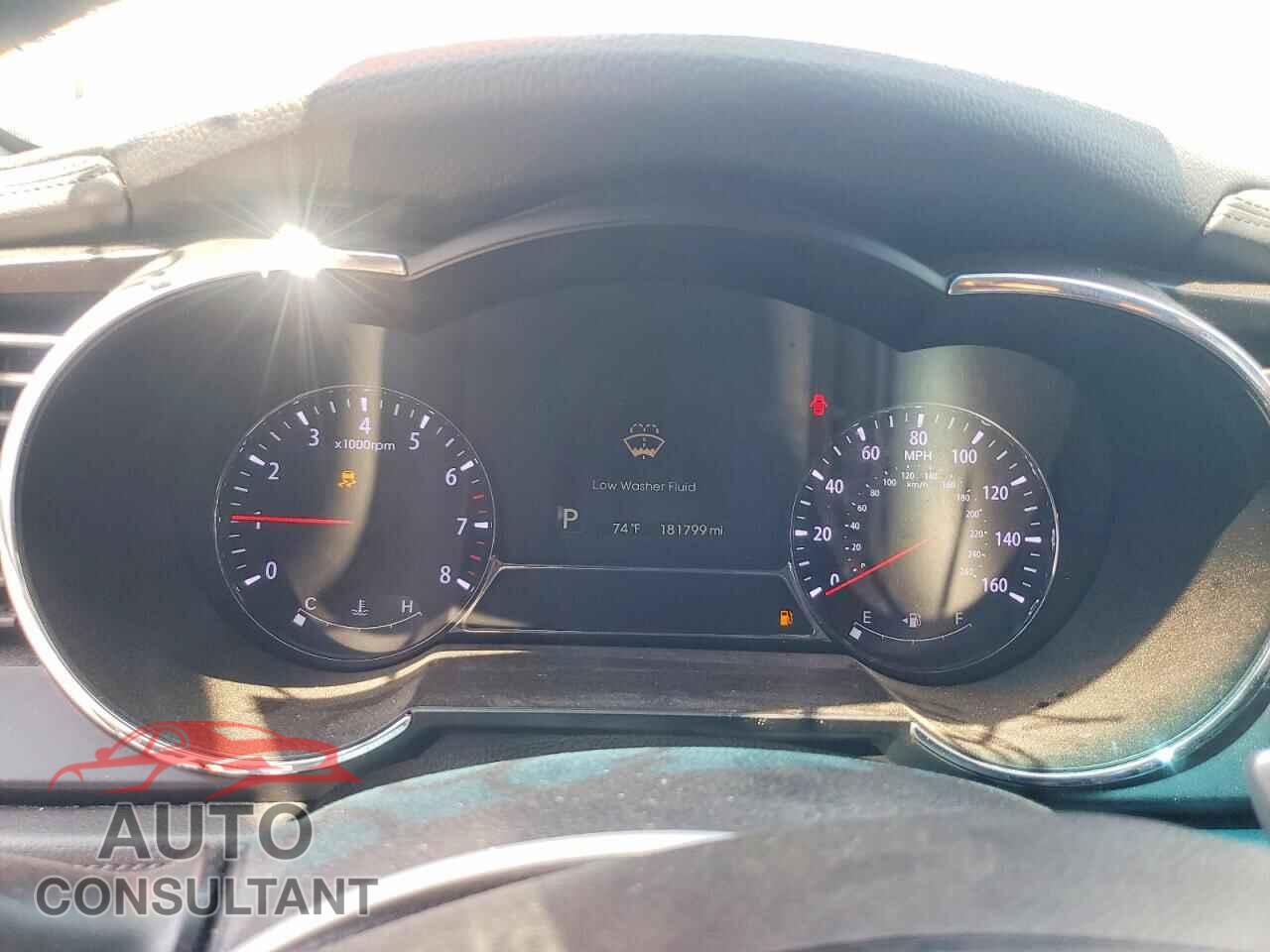 KIA OPTIMA 2013 - 5XXGR4A64DG211592