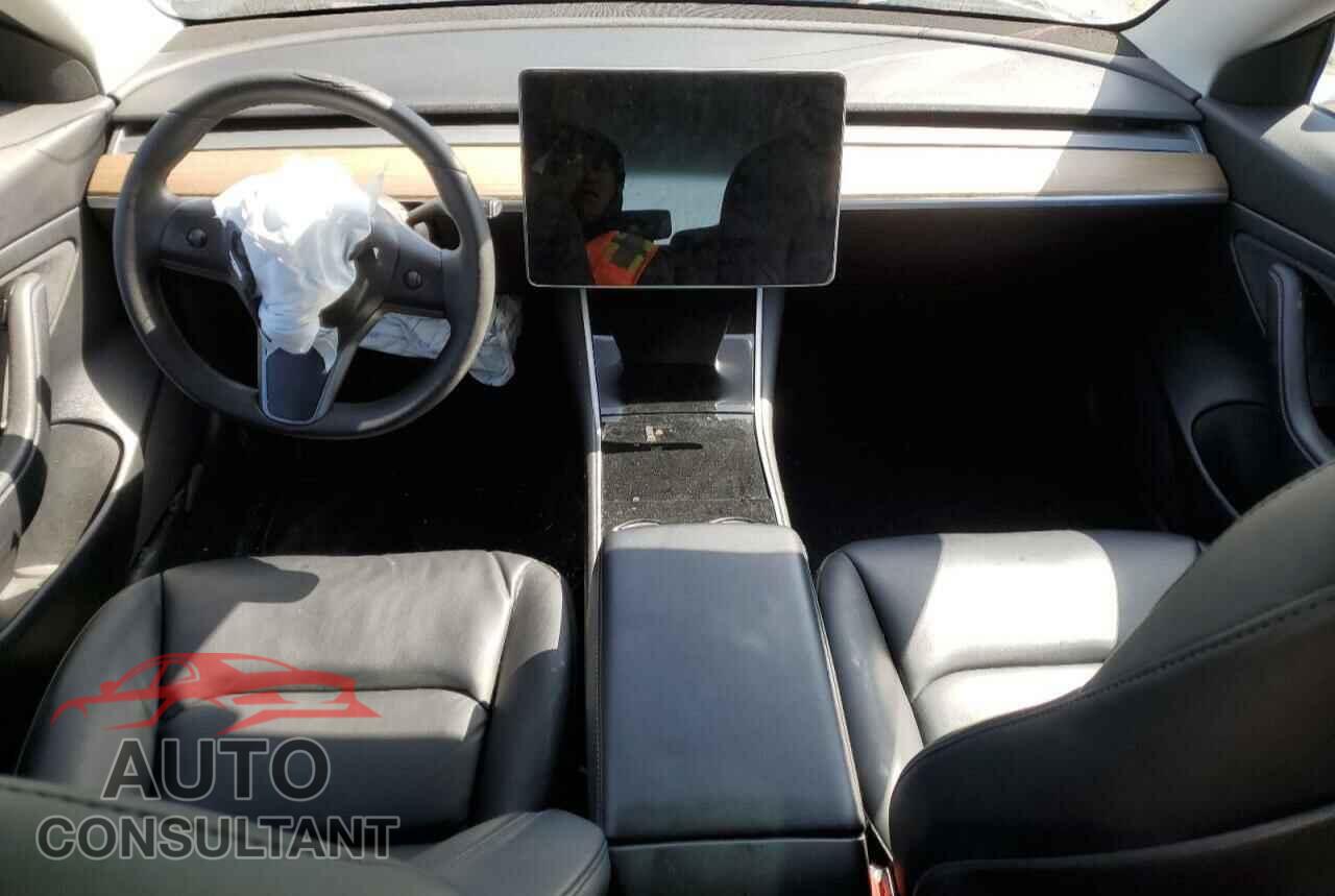 TESLA MODEL 3 2020 - 5YJ3E1EA4LF745524