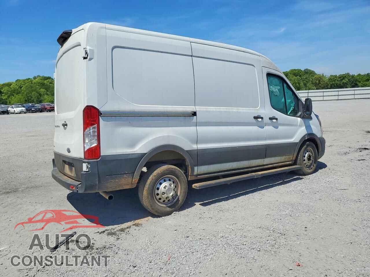 FORD TRANSIT 2022 - 1FTBR2C87NKA64785