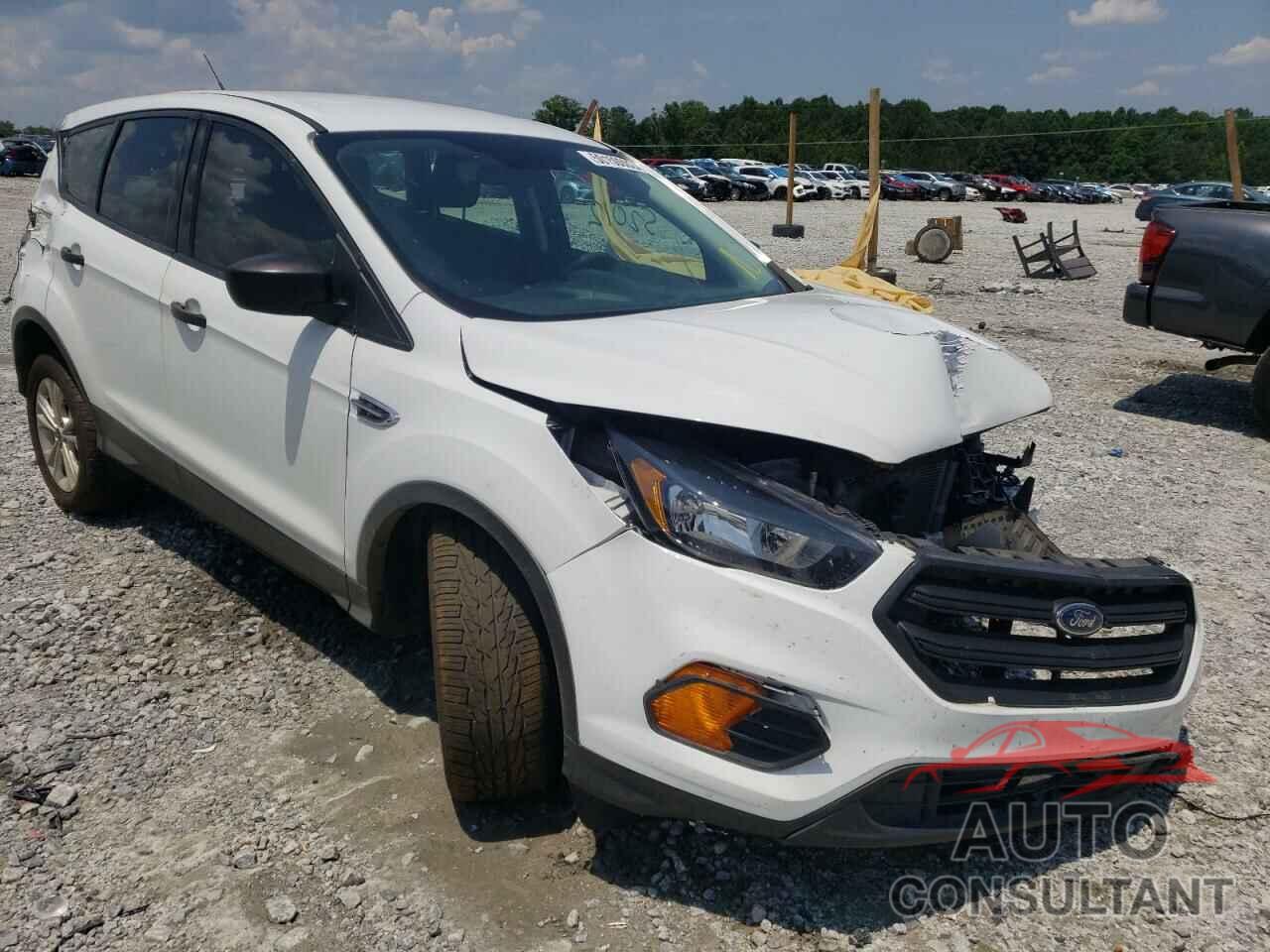 FORD ESCAPE 2019 - 1FMCU0F73KUB46177