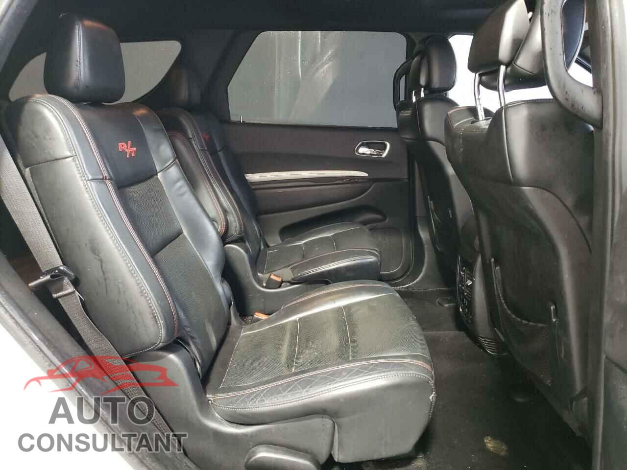DODGE DURANGO 2015 - 1C4SDHCT9FC689464