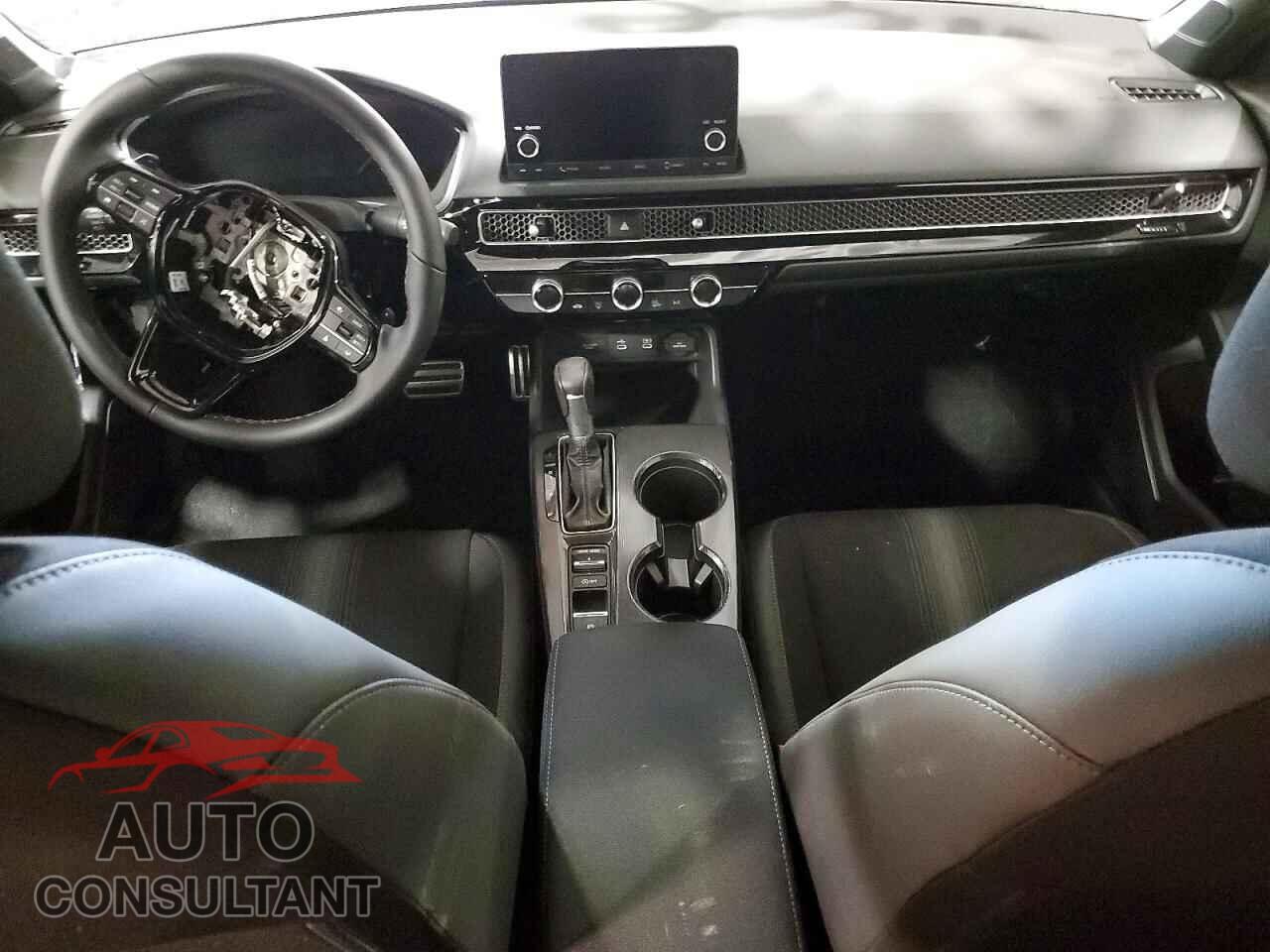 HONDA CIVIC 2026 - 2HGFE2F5XTH561673