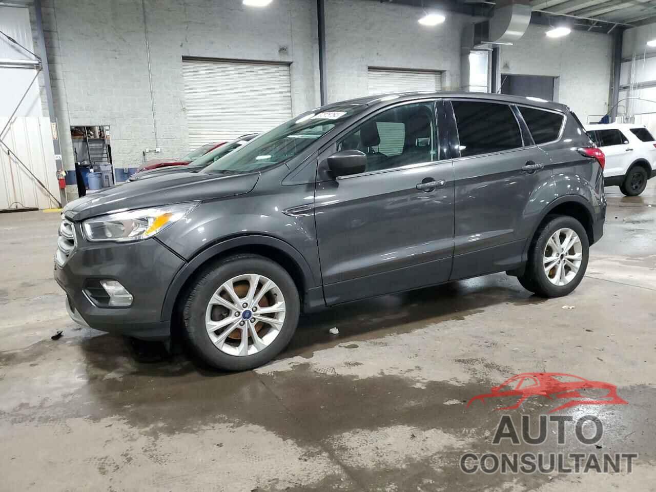 FORD ESCAPE 2019 - 1FMCU9GDXKUC27346