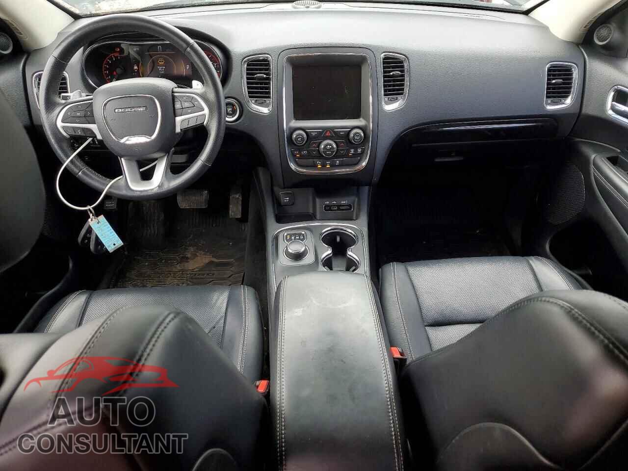 DODGE DURANGO 2015 - 1C4RDJEG4FC921541
