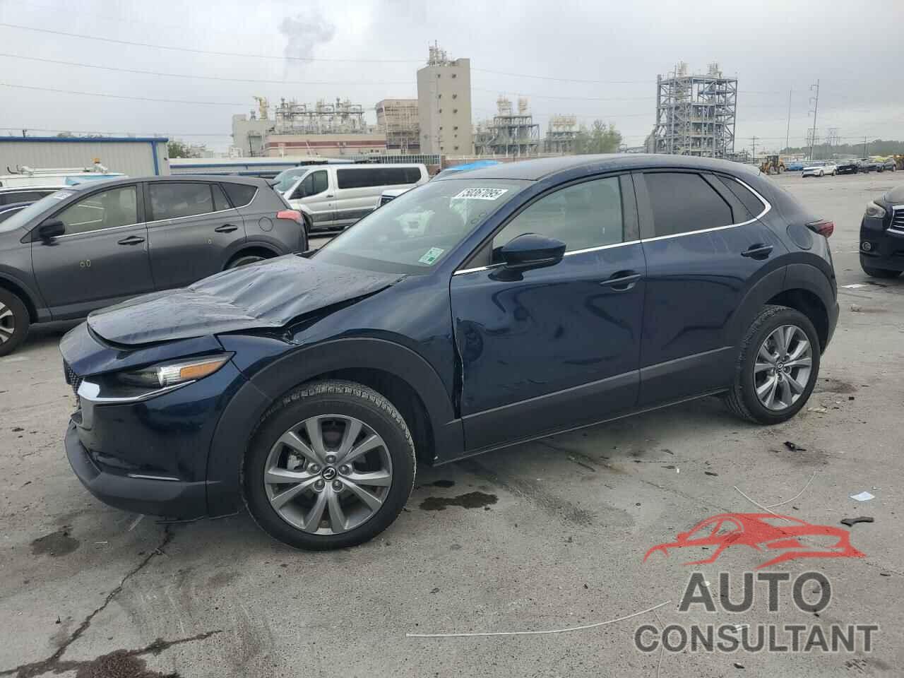 MAZDA CX30 2022 - 3MVDMBBL7NM457805
