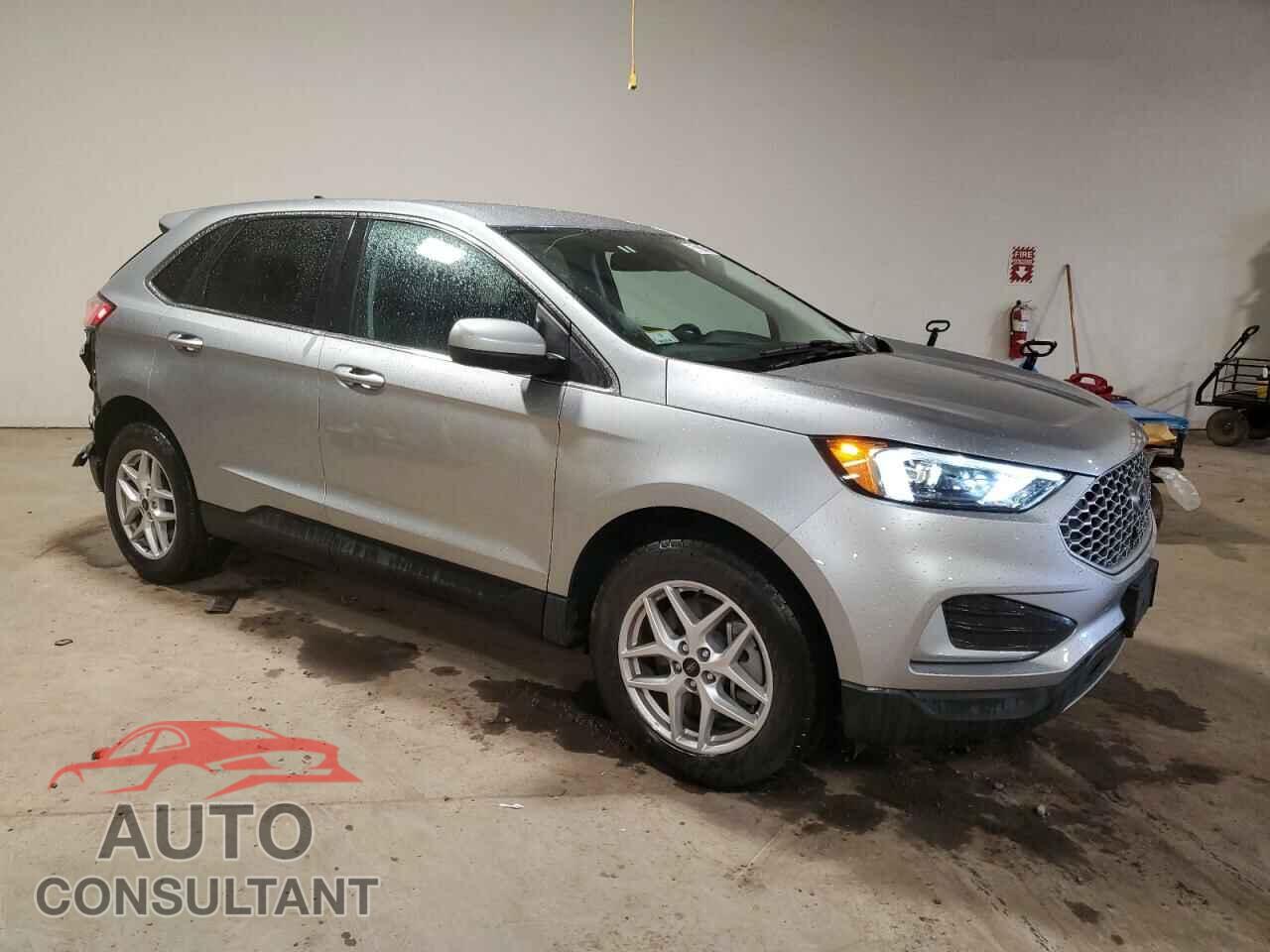 FORD EDGE 2024 - 2FMPK4J91RBA97004