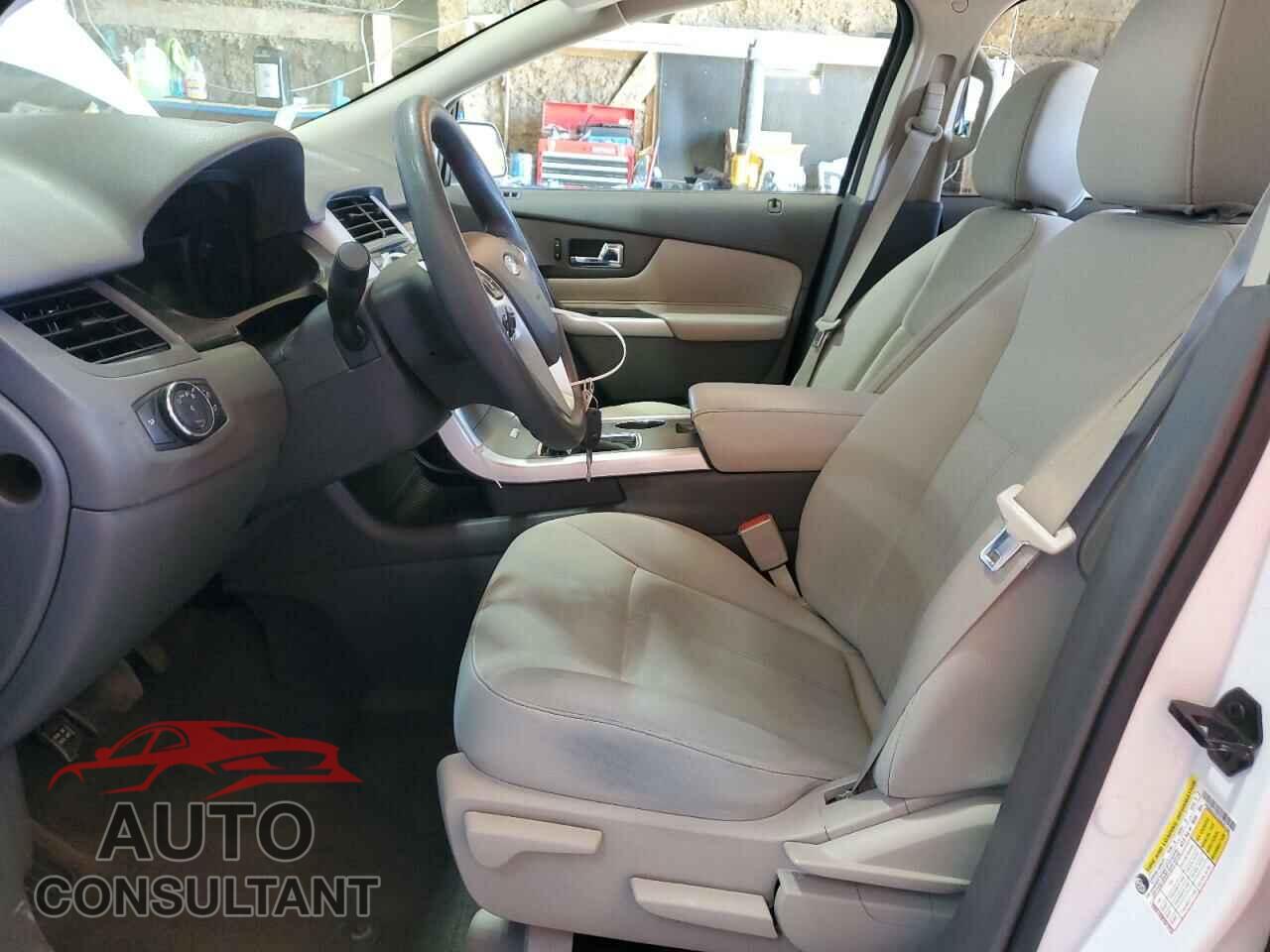 FORD EDGE 2014 - 2FMDK4GC2EBA95164