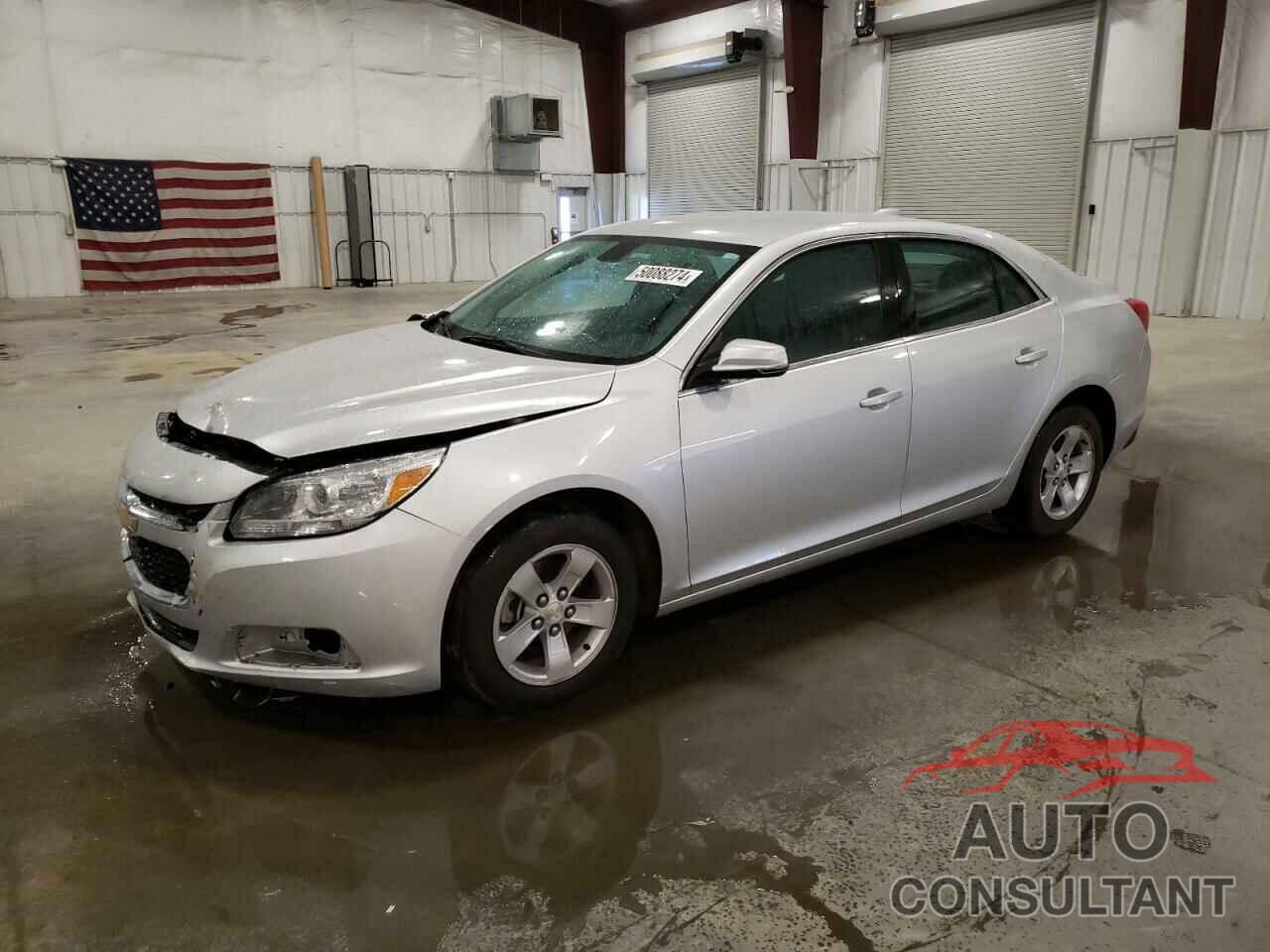 CHEVROLET MALIBU 2016 - 1G11C5SA7GU129671