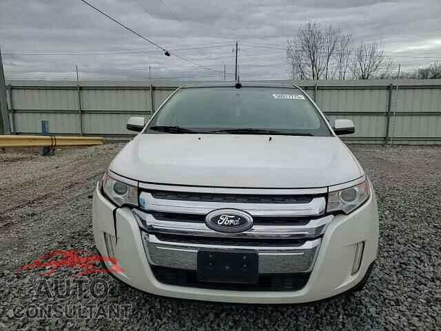 FORD EDGE 2013 - 2FMDK3JC1DBB11999