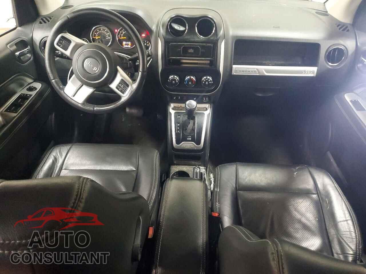 JEEP COMPASS 2015 - 1C4NJCEA4FD198718