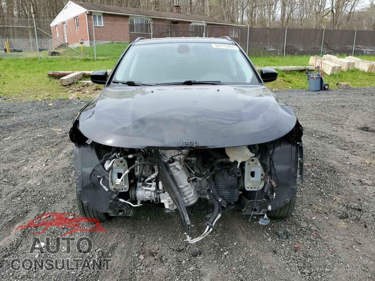 JEEP COMPASS 2019 - 3C4NJDBBXKT711994