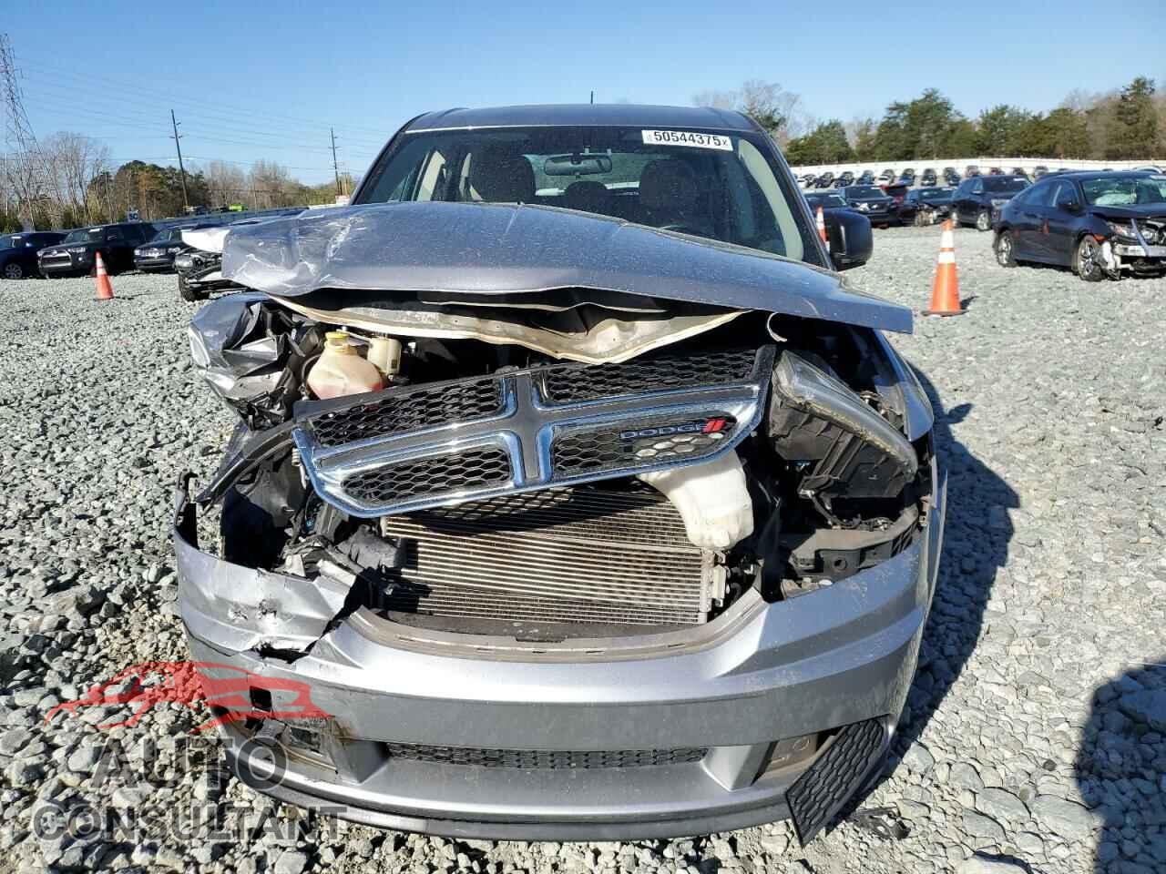 DODGE JOURNEY 2015 - 3C4PDCABXFT720194