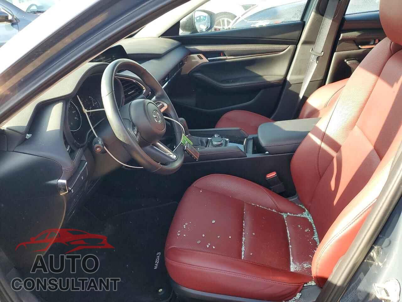 MAZDA 3 2023 - 3MZBPACM9PM373695