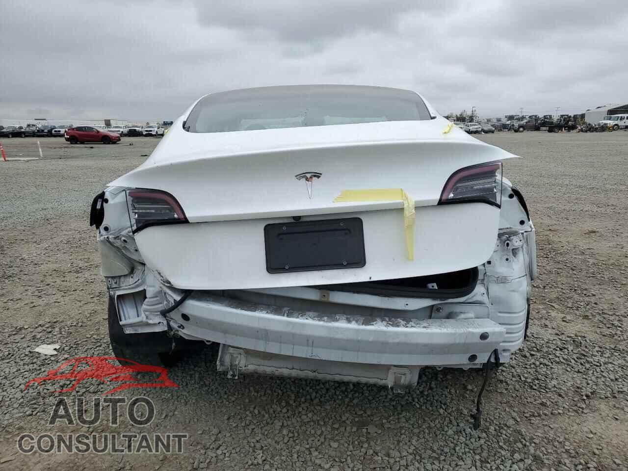 TESLA MODEL 3 2023 - 5YJ3E1EA0PF516666