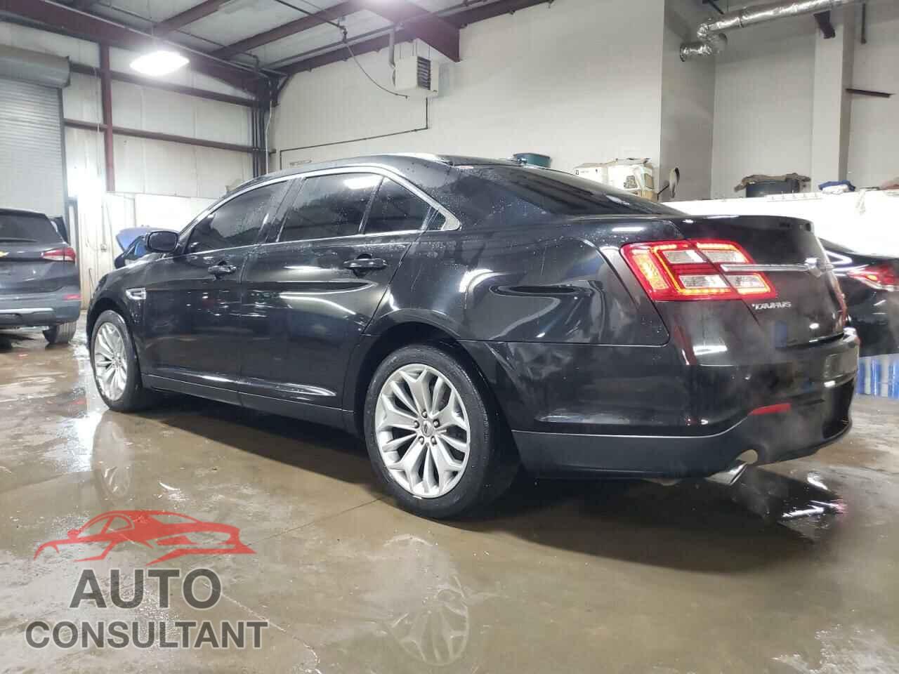 FORD TAURUS 2014 - 1FAHP2F81EG176146