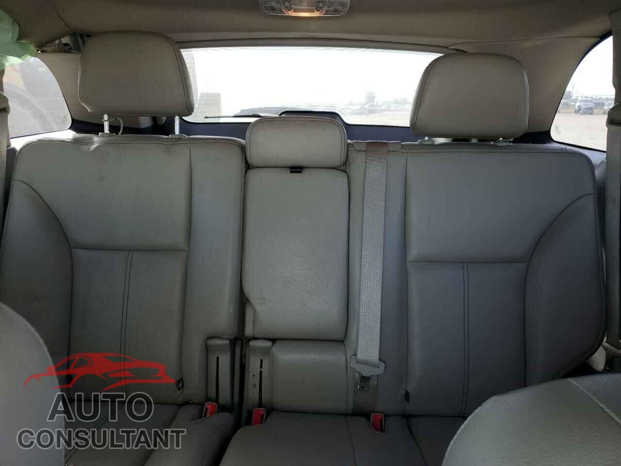 FORD EDGE 2014 - 2FMDK4JC9EBA83652