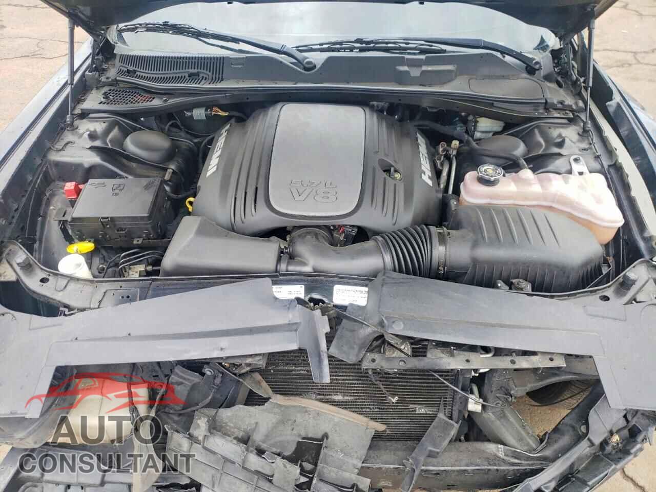 DODGE CHALLENGER 2015 - 2C3CDZBTXFH737485