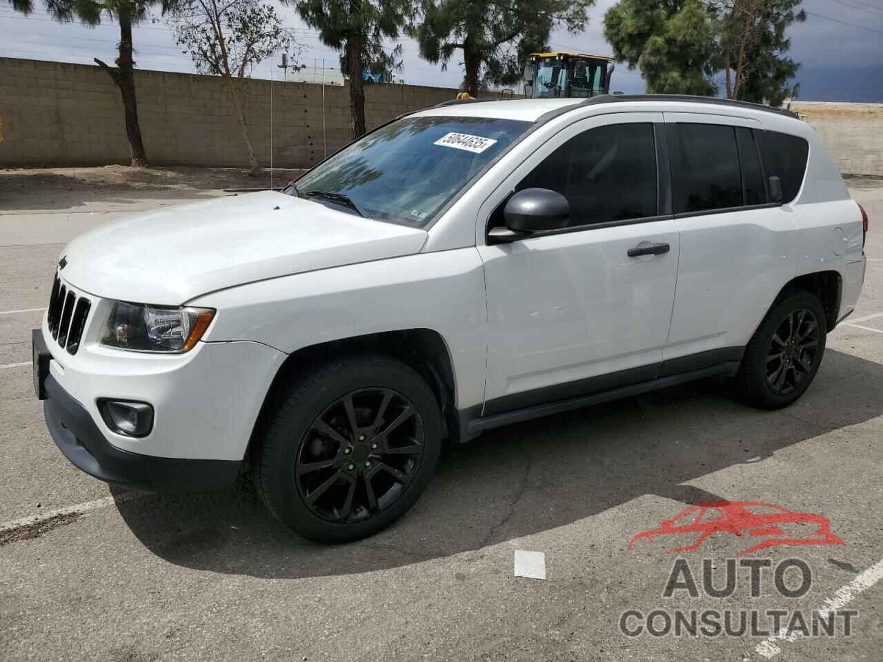 JEEP COMPASS 2015 - 1C4NJCBA9FD203576