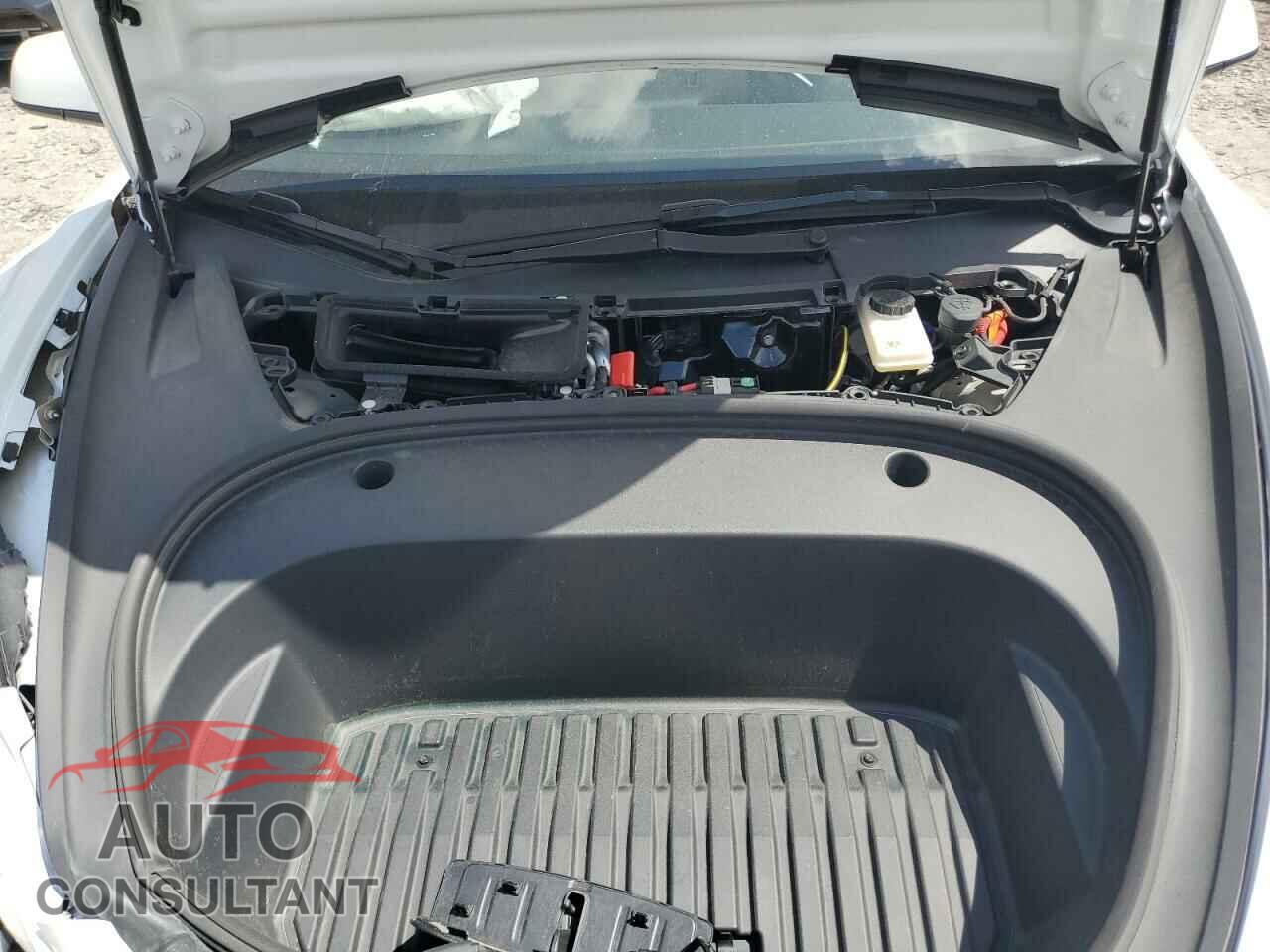 TESLA MODEL 3 2023 - 5YJ3E1EA8PF449508