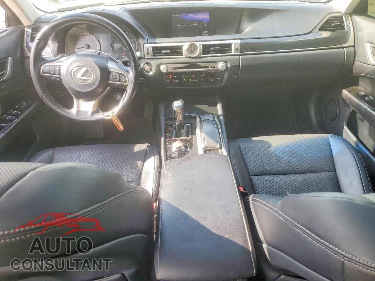 LEXUS GS200 2016 - JTHBA1BL6GA002616