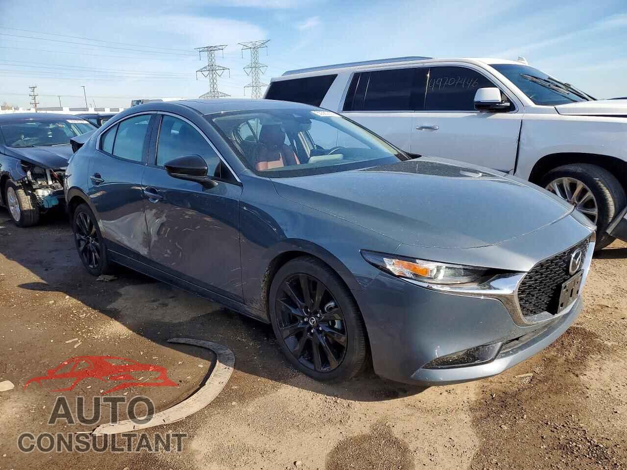 MAZDA 3 2023 - 3MZBPACM9PM373695