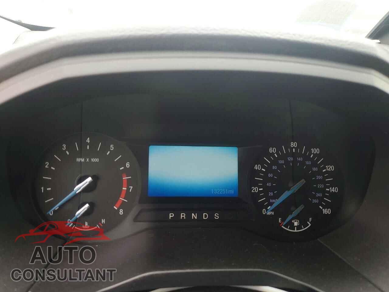 FORD EDGE 2019 - 2FMPK4G94KBB89415