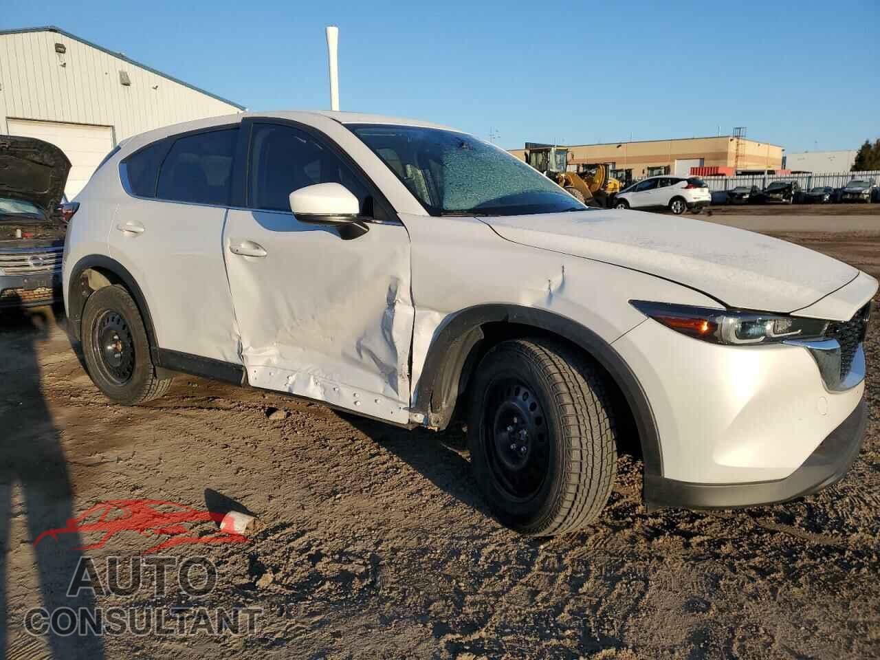MAZDA CX-5 PREFE 2024 - JM3KFBCL6R0452922