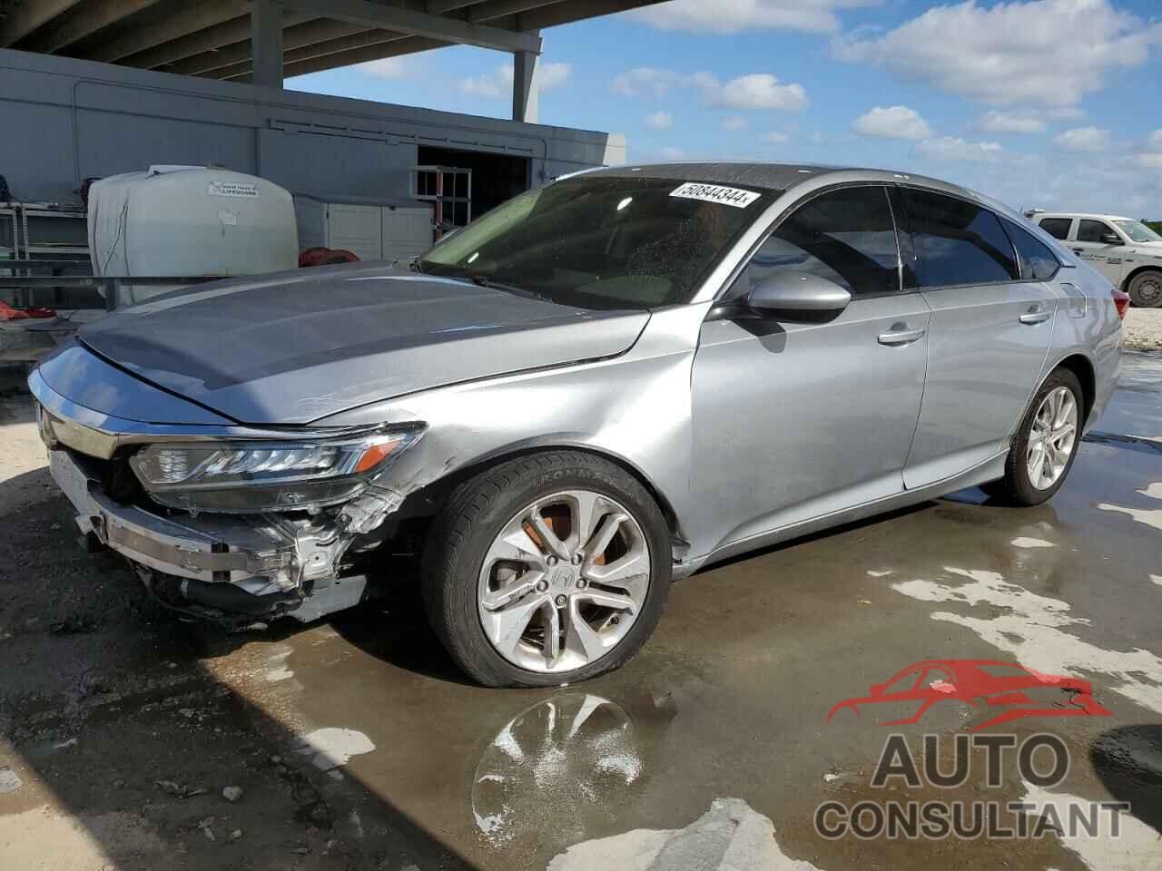 HONDA ACCORD 2020 - 1HGCV1F12LA043131