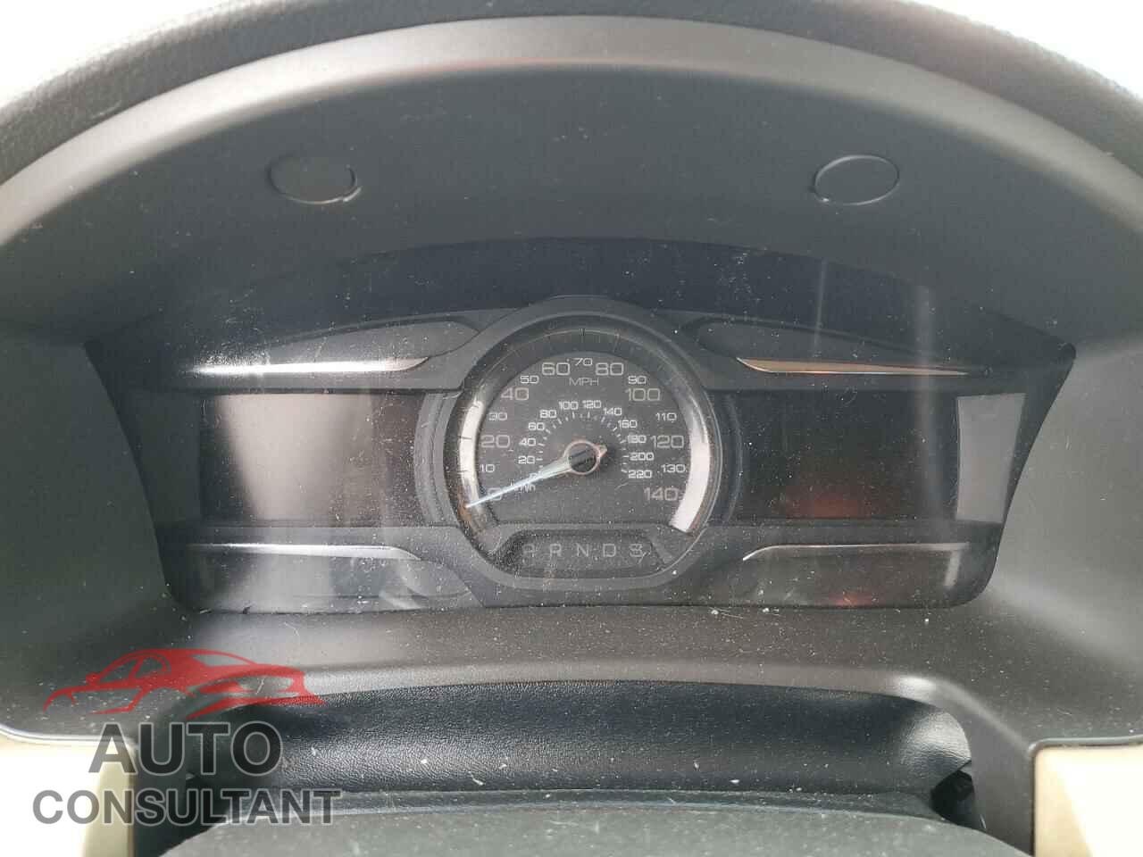 FORD FLEX 2013 - 2FMGK5C83DBD38371