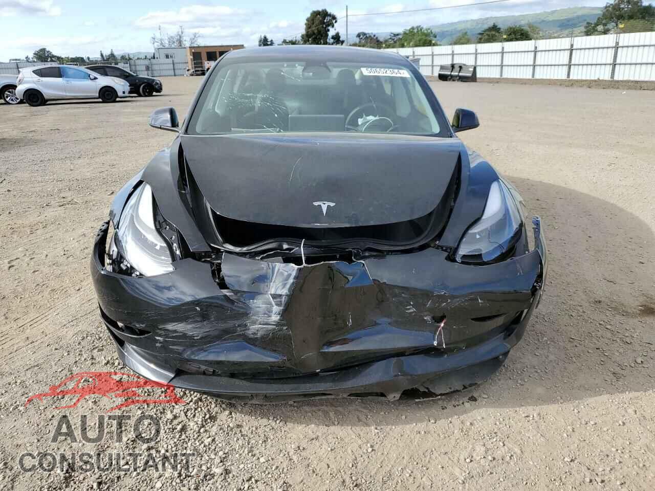 TESLA MODEL 3 2023 - 5YJ3E1EA4PF572416