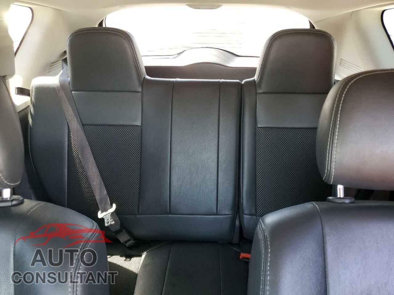 JEEP COMPASS 2017 - 1C4NJCEB8HD182646