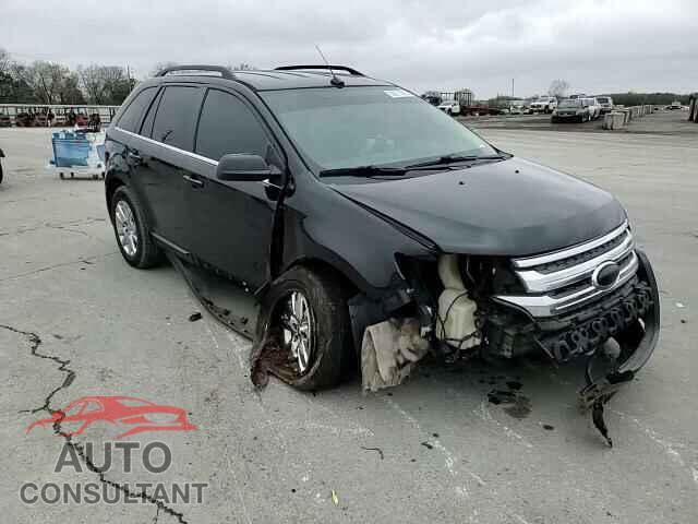 FORD EDGE 2012 - 2FMDK3KCXCBA48141