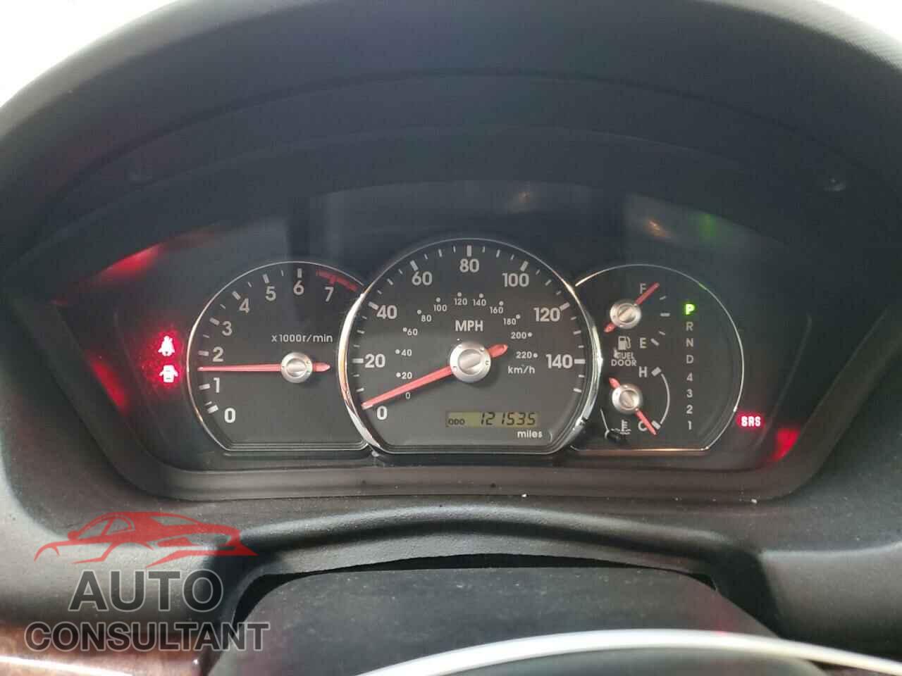 MITSUBISHI GALANT 2012 - 4A32B3FF3CE010316