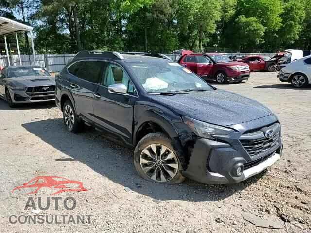 SUBARU OUTBACK 2023 - 4S4BTAPC7P3149807