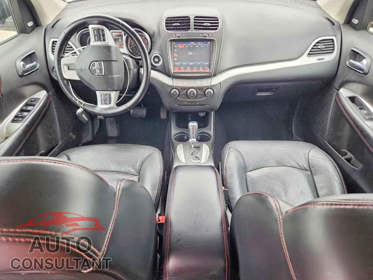DODGE JOURNEY 2019 - 3C4PDDEG3KT771106