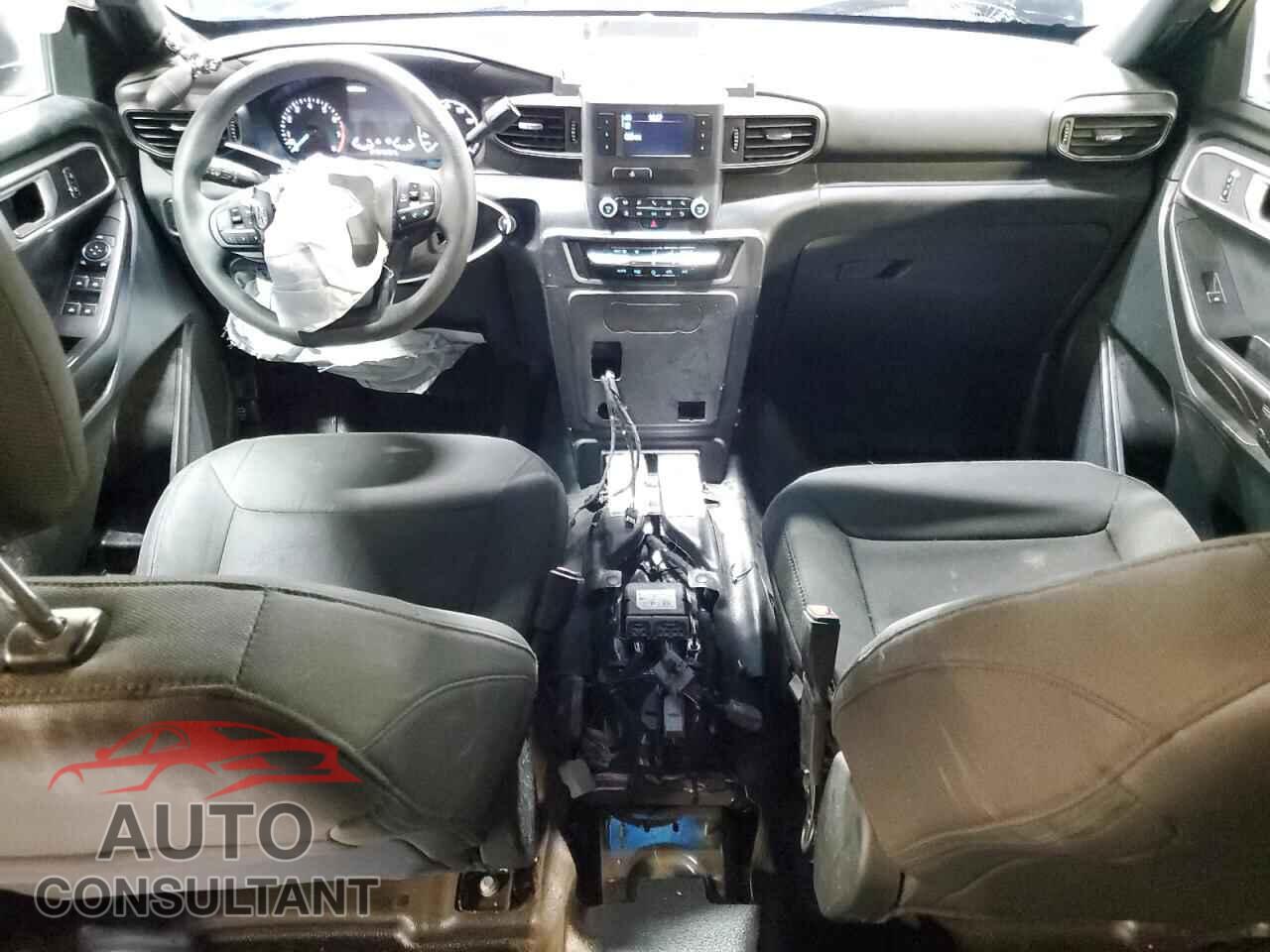 FORD EXPLORER 2023 - 1FM5K8AB5PGB12420