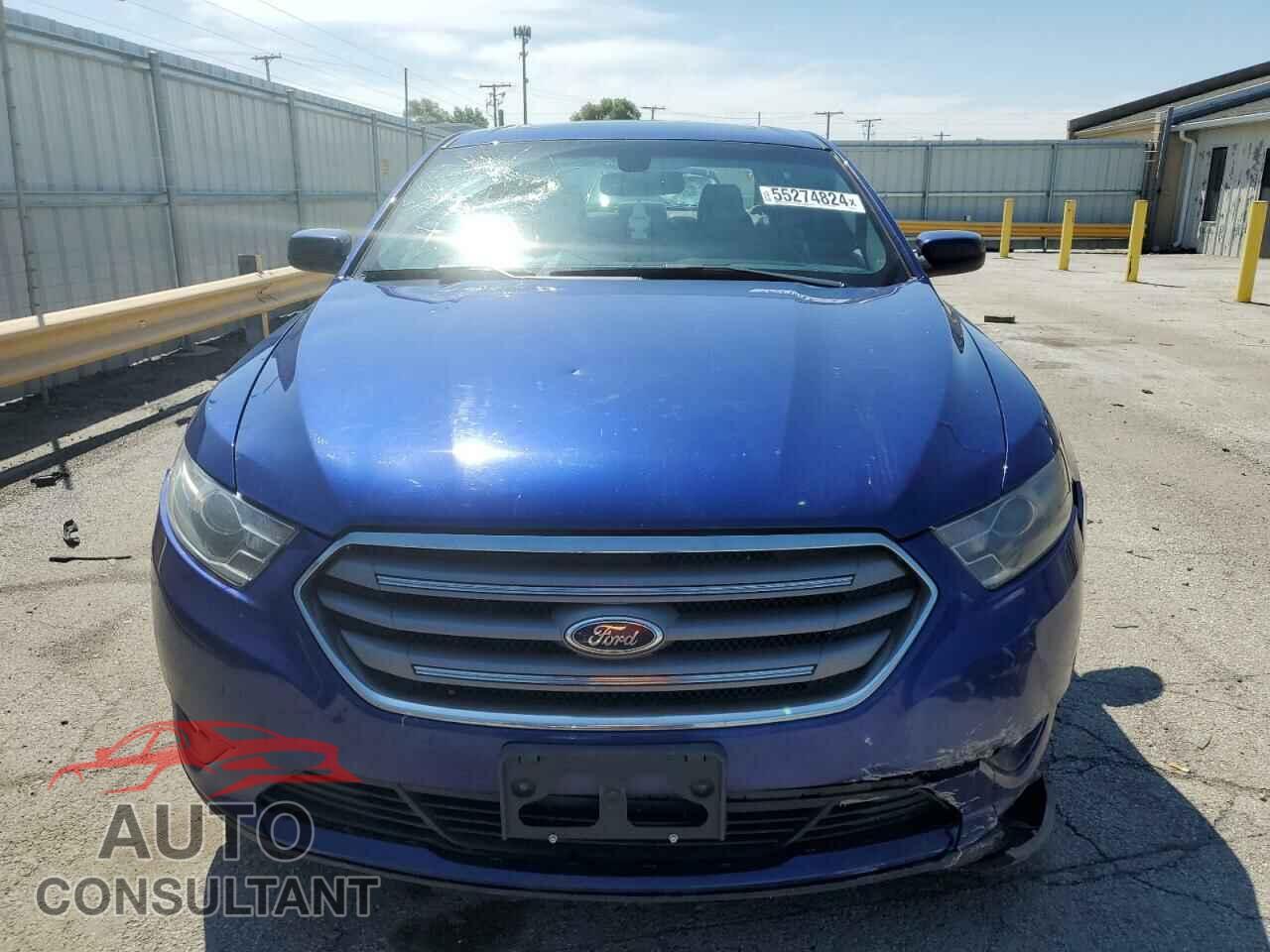 FORD TAURUS 2015 - 1FAHP2H80FG126594