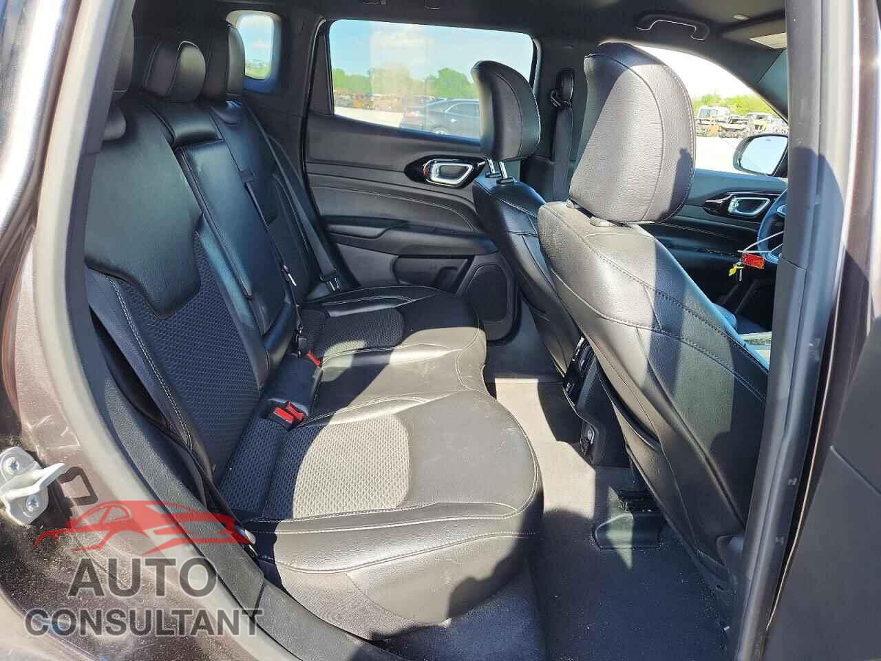 JEEP COMPASS 2023 - 3C4NJDBNXPT515085