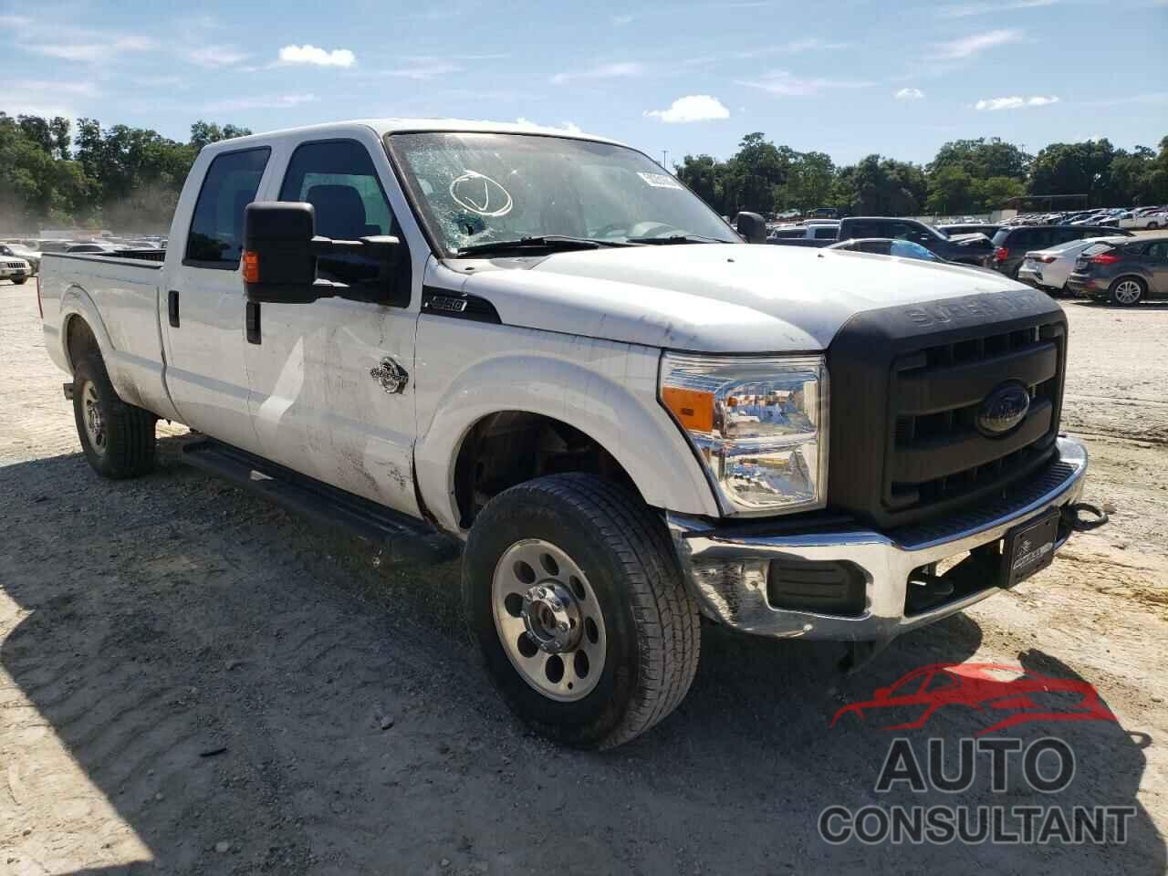 FORD F350 2016 - 1FT8W3BT9GEB02792