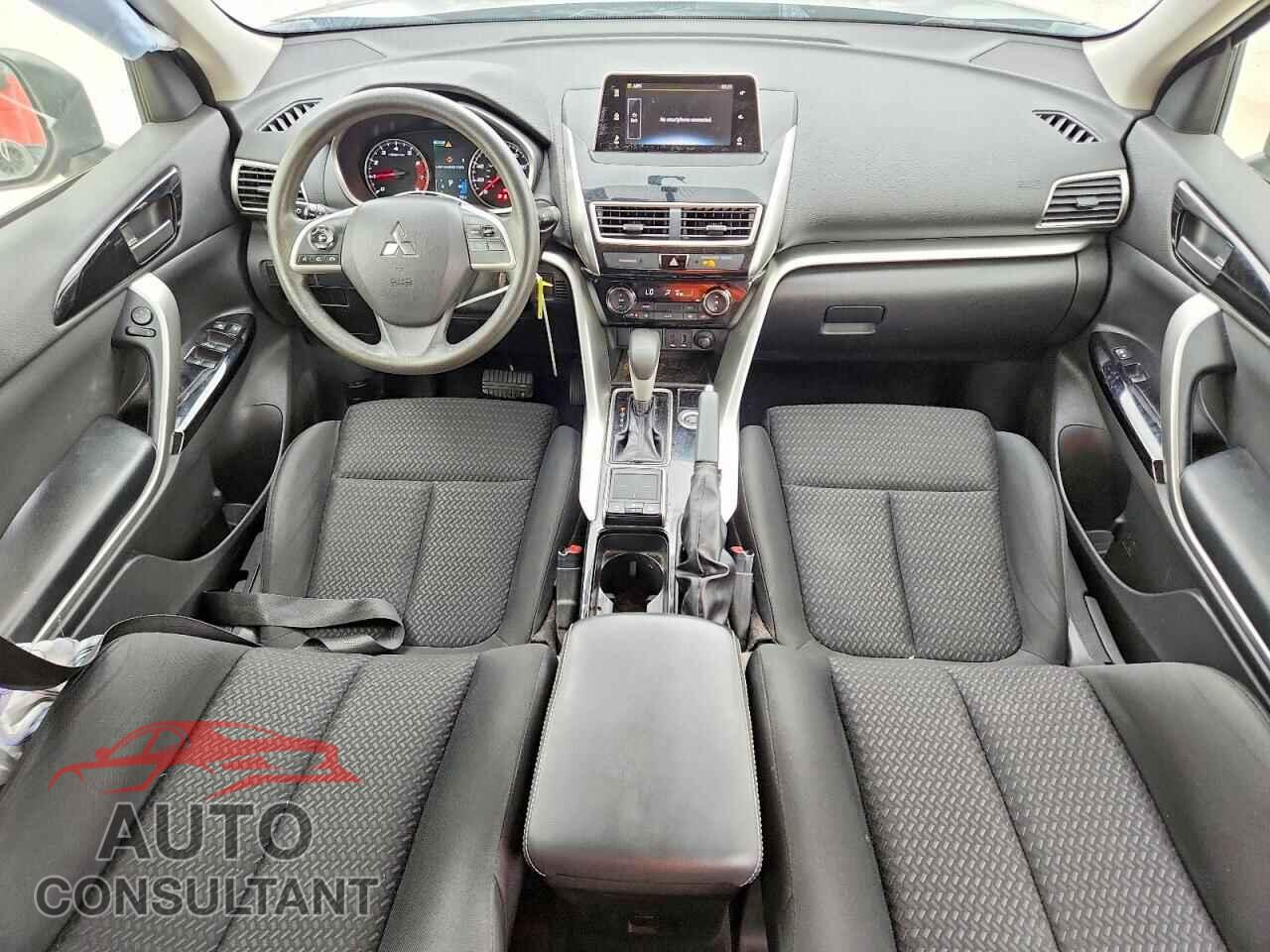 MITSUBISHI ECLIPSE 2019 - JA4AT4AA7KZ021219