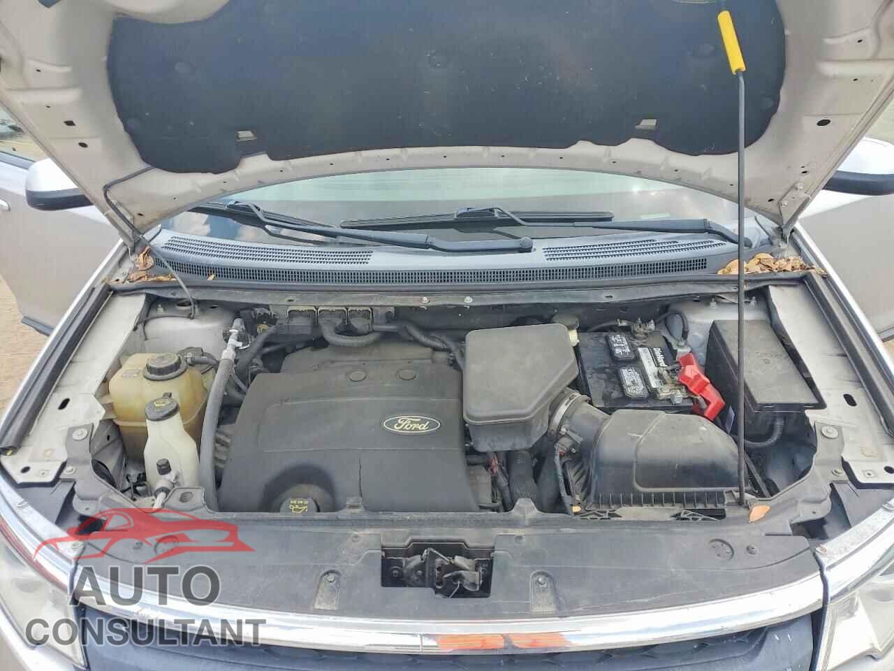 FORD EDGE 2013 - 2FMDK4KC9DBC22336
