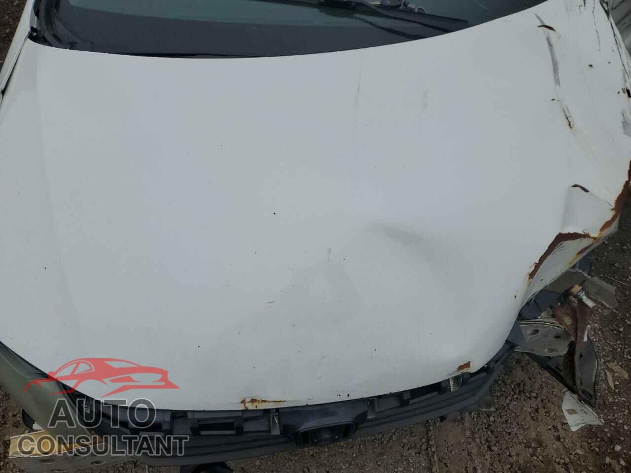 HONDA CIVIC 2012 - 2HGFB2F5XCH103415